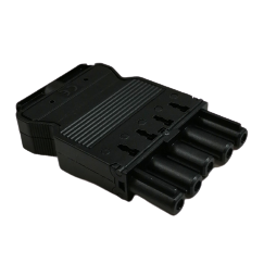 Grant Control Panel Female
5 pin Plug