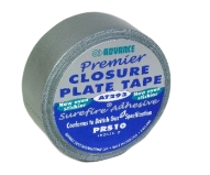 Closure Plate Tape 10M X  50Mm
