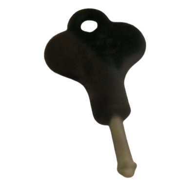Worcester Key 1/4 Turn 87161140130