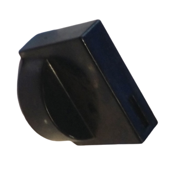 Stanley Control Knob - Black
Plastic U00169Axx