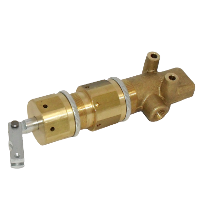 Riello Hydraulic Jack
003825 Rl28-130 Rl38  3003825
