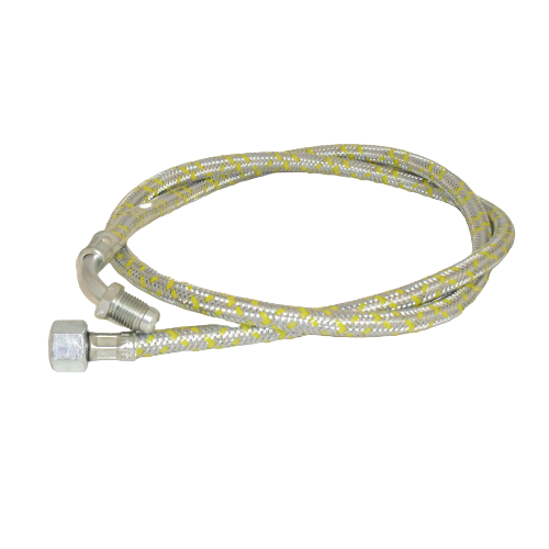 Riello Flexible Hose
3007672 20032426  87161165700