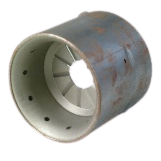 Bentone Blast Tube
Inter 2011 B9 Pl6 7 19 10