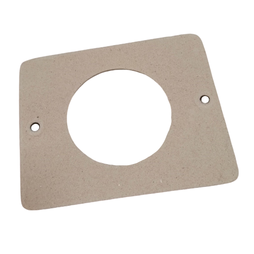 Ecoflam Mounting Gasket 2 Hole
Minor 4 Bfg02009/01 65321080