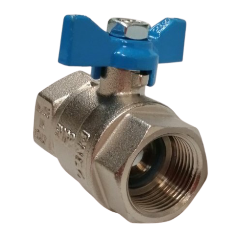 Grant Isolation Valve Comb Mkii Mpcbs109