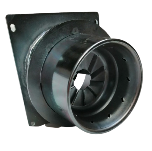Ecoflam Blast Tube Upfiring
Esse 65320271 Oil Century M1Tc