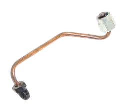 Riello Nozzle Feed Oil Pipe
R40 Mectron 3   3005723