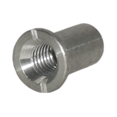 Stanley Hob Fixing Screw
10Mm W00920Axx