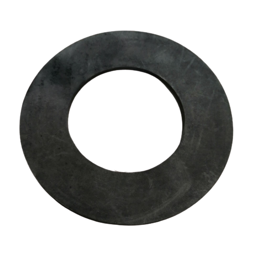Worcester 2" Rubber Flange Gasket X5 87161111300