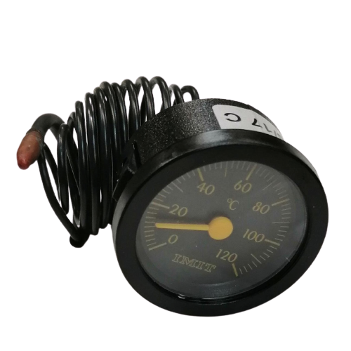 Riello Temperature Guage
R100465 Worc 87161099700