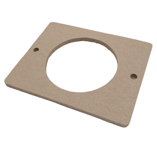 Ecoflam Mounting Gasket Blu
120 2 Hole   65321084