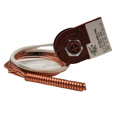 Worcester Lm7 P5132 Tank Limit Thermostat 87186852690