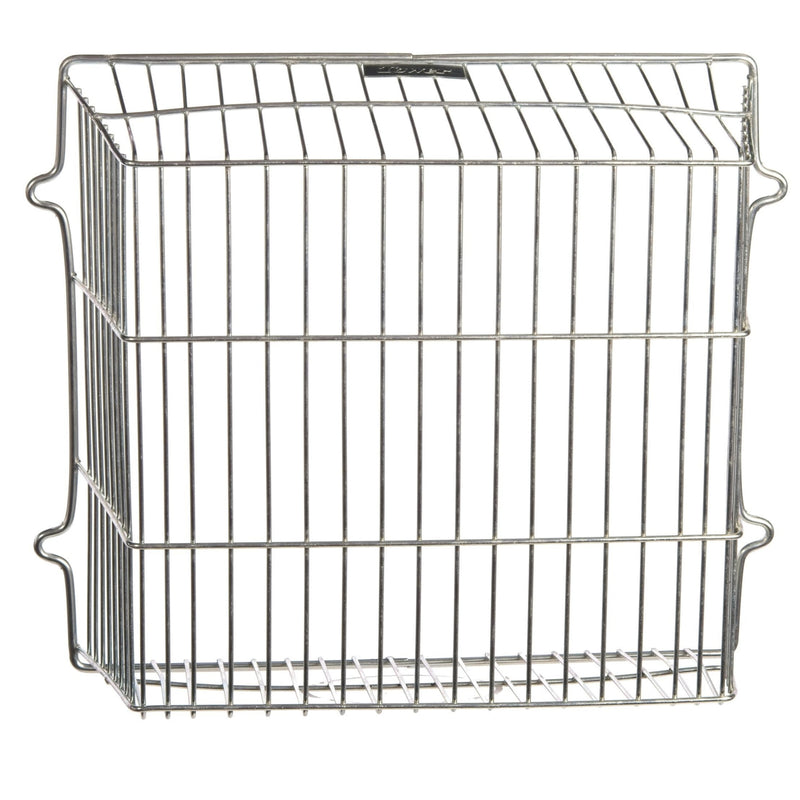 Terminal Guard 14 X13.5 X10.5"
Stainless Steel