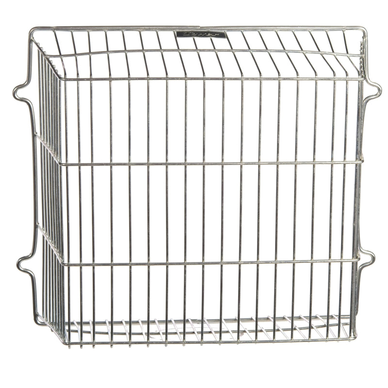 Terminal Guard Rectangular
20X20X08" - Zinc Plated