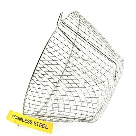 Terminal Guard 10 X 4.5" - Zinc Plated