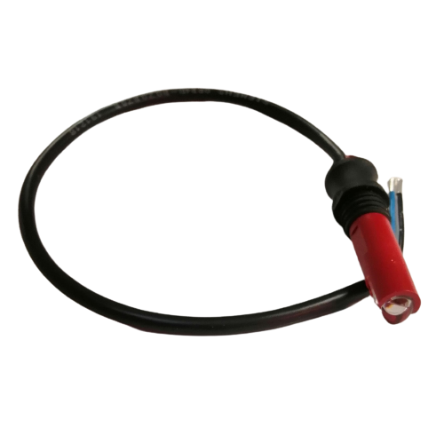 Siemens Qrb4B Photocell
For X400