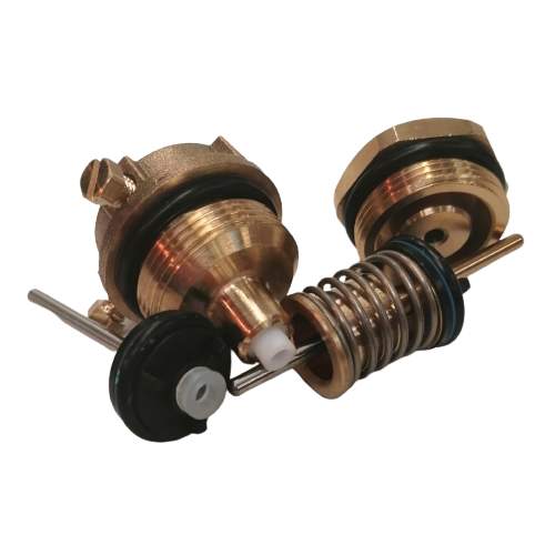 Hrm Diverter Service Kit
Com423