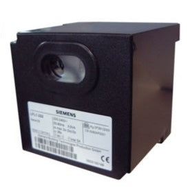 Siemens Lfl1.335 Gas Control
Box 240V