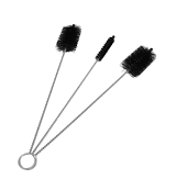 Flue Brush Set 3Piece 4Cm
X50Mm, X50Mm Flat & X15Mm