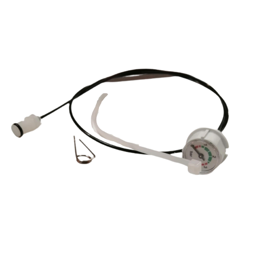 Worcester Gauge Plastic Capillary 87186893570