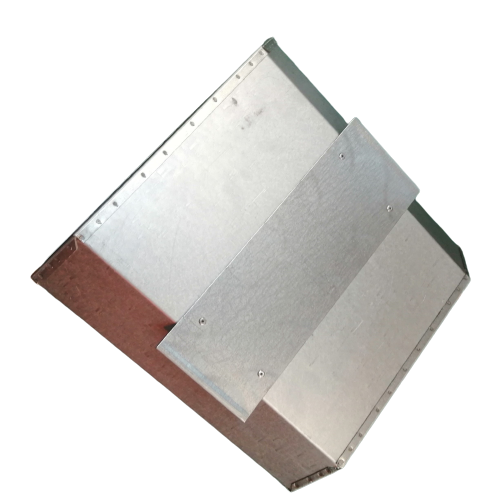 Worcester Burner Cover Assembly 87161203890