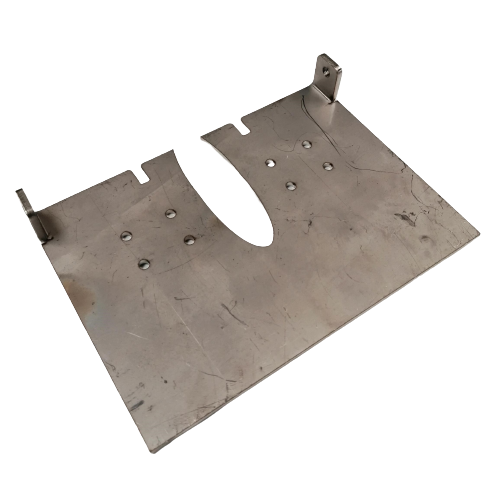 Grant Ignition Element Mounting Plate Spira Wps22