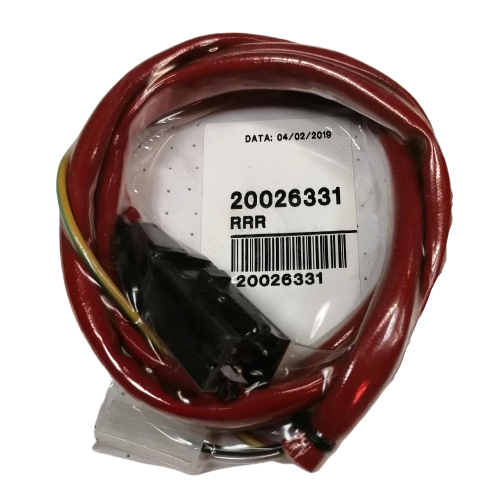 Worcester Harness 3-Way 20026331 87186869510