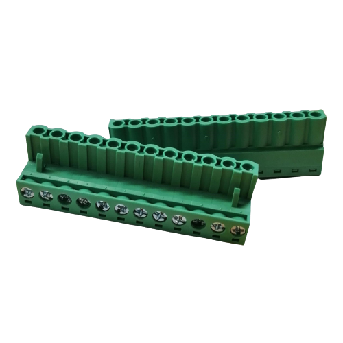 Warmflow Pcb Plug 4427 Printed Circuit Board