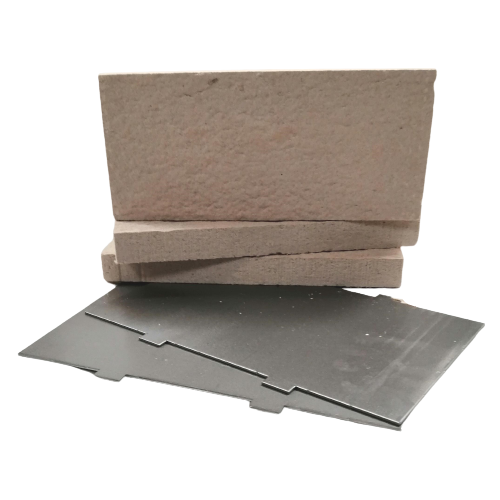 Hrm Baffle Plates And Baffles
20/25 & 25/19  Wa102