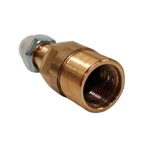 Riello Nozzle Holder 3008861
Rdb1/2