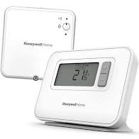 Honeywell Programmable Stat
T4R Wireless 5/2Day Y4H910Rf40
