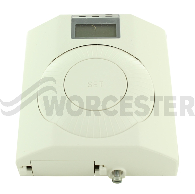 Worcester Dt20Rf Room T Hermostat Transmi 87161144630