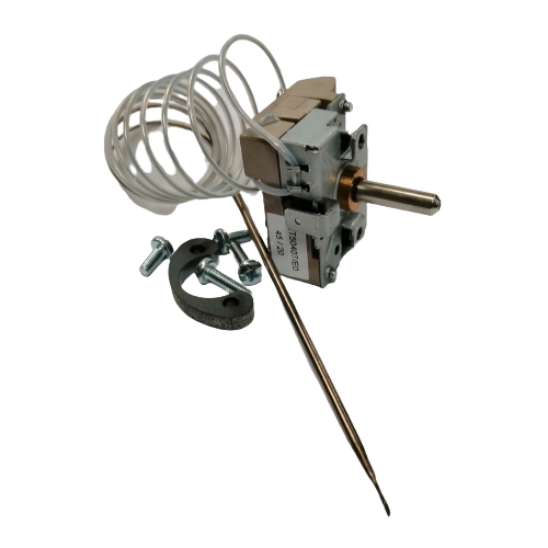 Rayburn Thermostat Kit
400 Ckr Only Ro9M996353