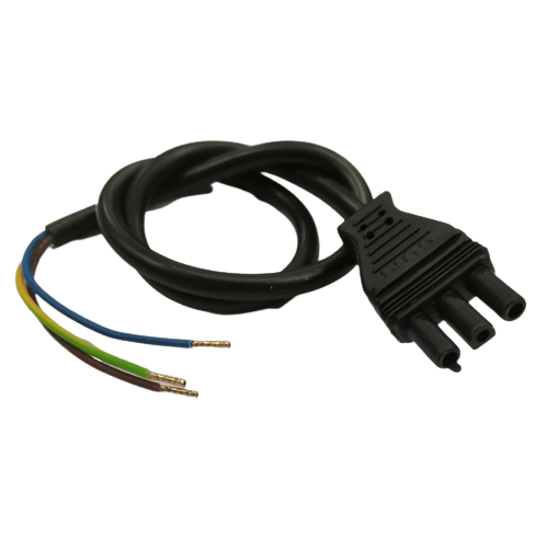 Nuway Trafo Gas Cofi E820P
8Kv Mains Lead 471012204