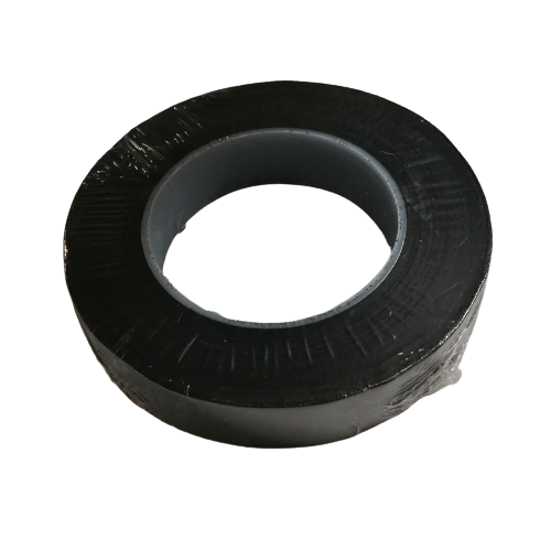 Adhesive Glass Cloth Tape
Black 25Mm X 55M Roll