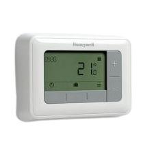 Honeywell Programmable Stat
T4 Wired5/2 Day T4H110A1021