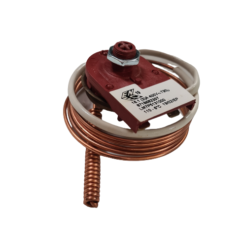 Worcester Thermostat Flue Manual Lm7 P5131 87186823970