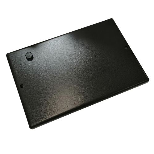 Grant Cleaning Door & Gasket Wps145 Secondary Spira 9-36Kw