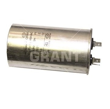 Grant 50Uf Power Capacitor Hpas10 Ashe65/85