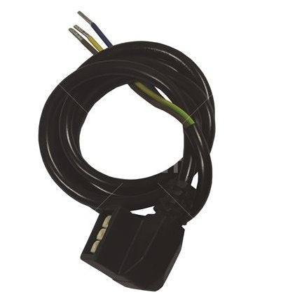 Grant Black Pump Cable+Plug
He Heat Only 800Mm Vbs126B