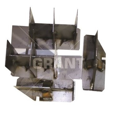 Grant Complete Baffle Set Mpbs14 Multipass 90/110