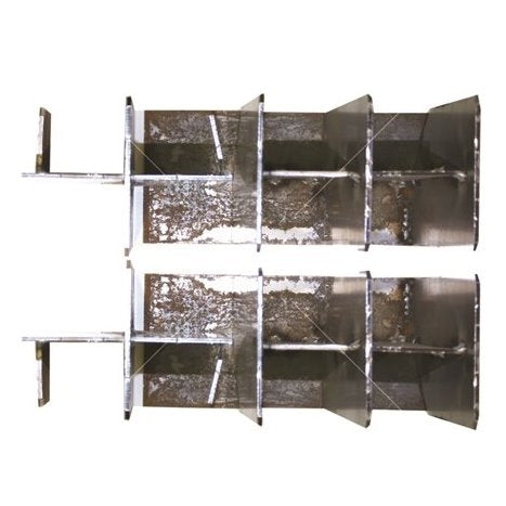 Grant Complete Baffle Set Mpbs27 Multipass 160/200