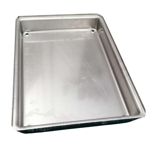 Aga Top Oven Door Liner Purpose Built Oil A1482