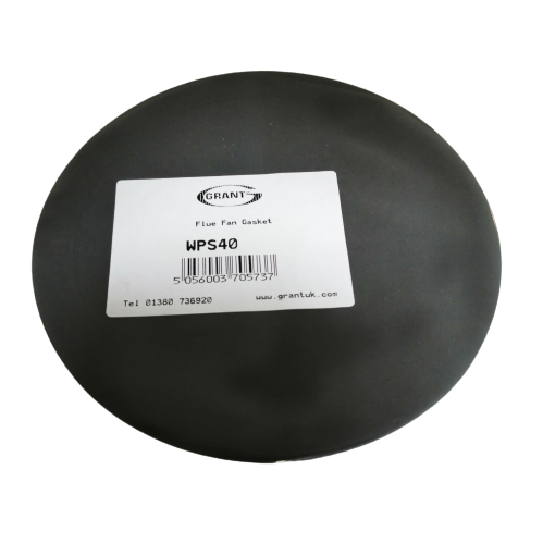 Grant Flue Fan Sealing Gasket Wps40 Spira