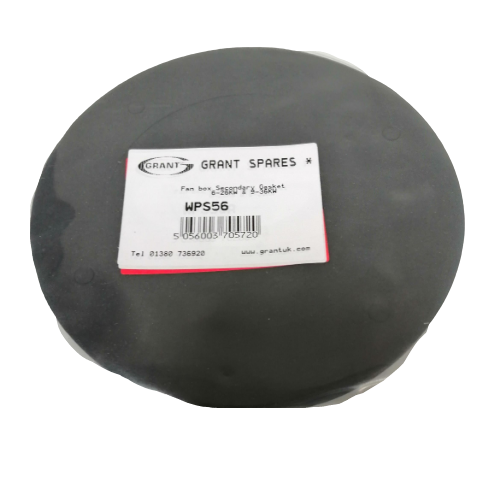 Grant Fan Box Secondary Wps56 Gasket Spira