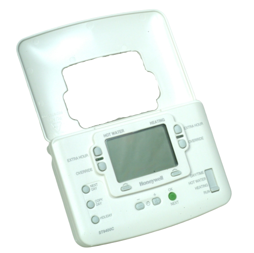 Honeywell 7 Day 2 Channel
Programmer St9400C