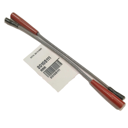 Riello Ignition Ht Leads Pk2
20105111  Rdb Blu Iono