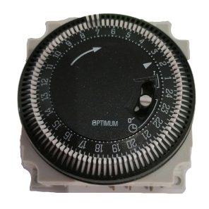Firebird Combi Single Channel Timer Slimline Only Acc000Sct