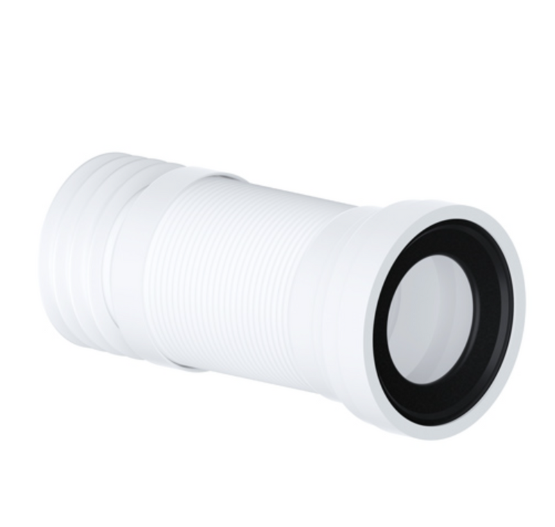 Viva Sanitary Long Flexible
Pan Connector (300Mm-700Mm)