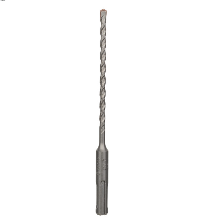 Pioneer Sds Plus Drill Bit -
5.5 X 160Mm